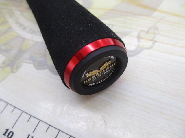 【更に更に値下げ】HEARTLAND HL-671FS-18 更に更に値下げ】HEARTLAND HL-671FS-18 ダイワ】 18ハート
