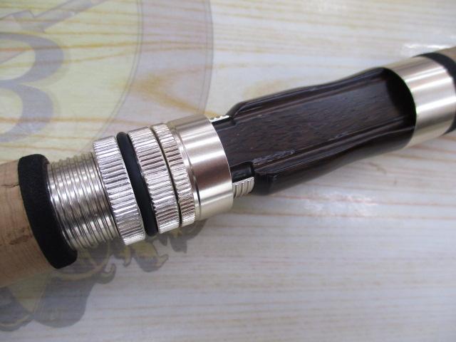 ソウルズ トラウトファイナリスト エクスプローラー TF-E 76HS-TZ ソウルズ トラウトファイナリスト エクスプローラー TF-E 76HS-TZ