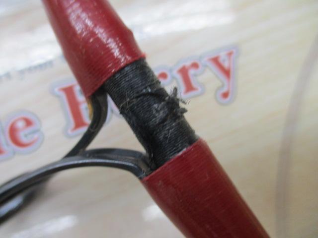 がま投マークⅡG 27号4.0m