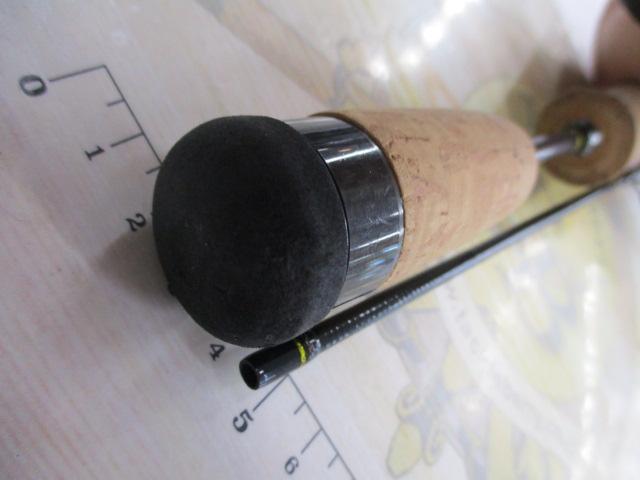 トラウティーノ TT-602SUL