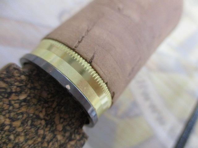 トラウティーノ TT-602SUL