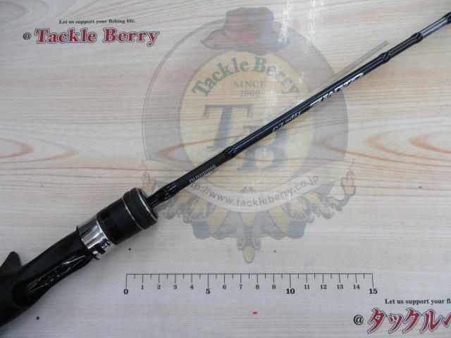 ゲーム タイプ LJ B62-0 Shimano 22 Game Type LJ B62-0 – JDM TACKLE HEAVEN