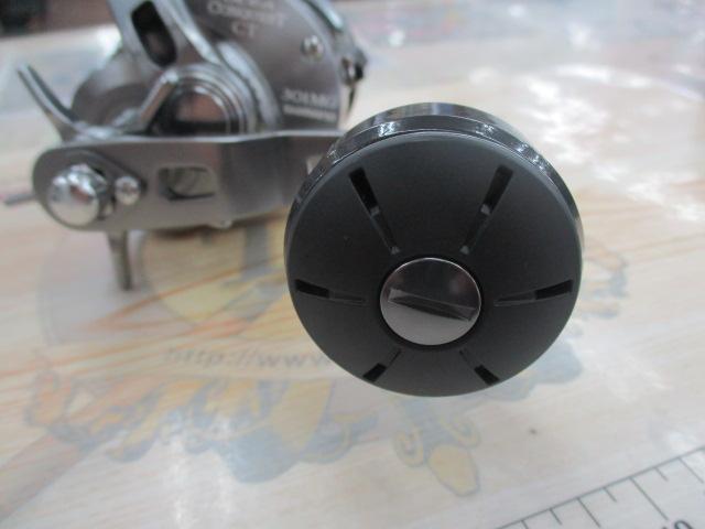 24オシアコンクエストCT 301MG｜＠ベリーネット 日本最大新品