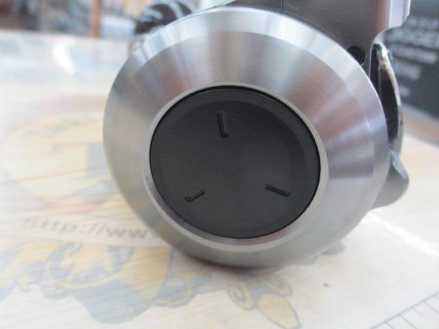 24オシアコンクエストCT 301MG