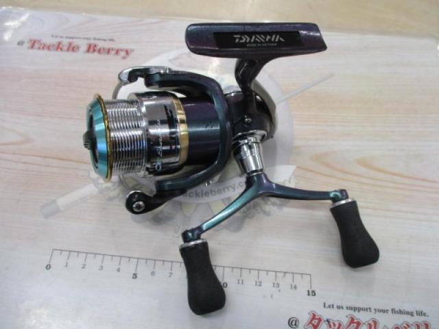 エメラルダスINF 2506W｜＠ベリーネット 日本最大新品中古釣具