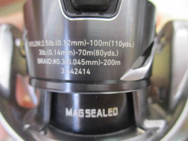 25カルディア FC LT1000S｜＠ベリーネット 日本最大新品中古釣具