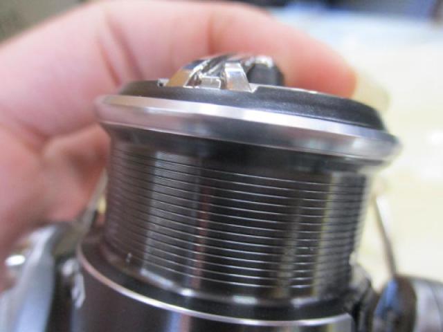 25カルディア FC LT1000S