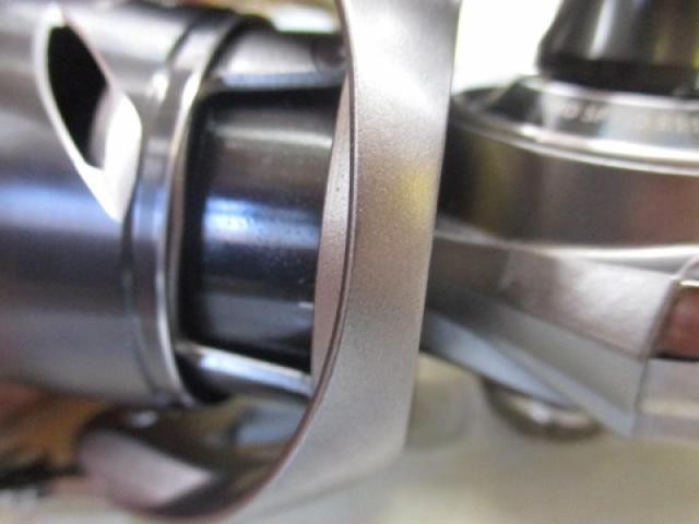 25カルディア FC LT1000S