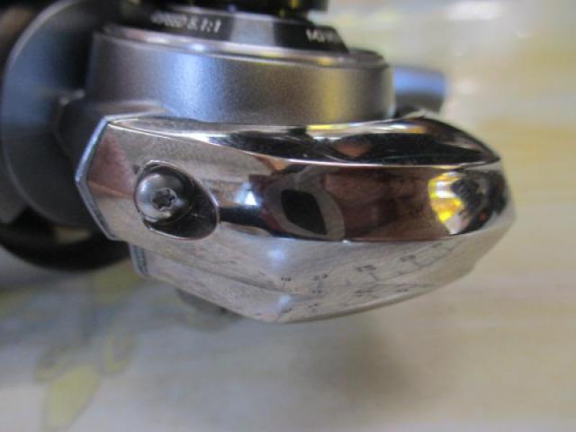 25カルディア FC LT1000S