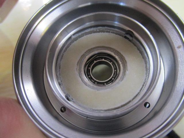 25カルディア FC LT1000S