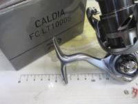 25カルディア FC LT1000S