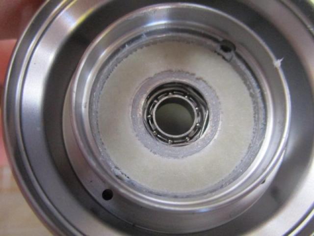 25カルディア FC LT1000S