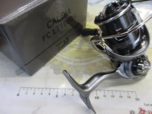 25カルディア FC LT1000S｜＠ベリーネット 日本最大新品中古釣具