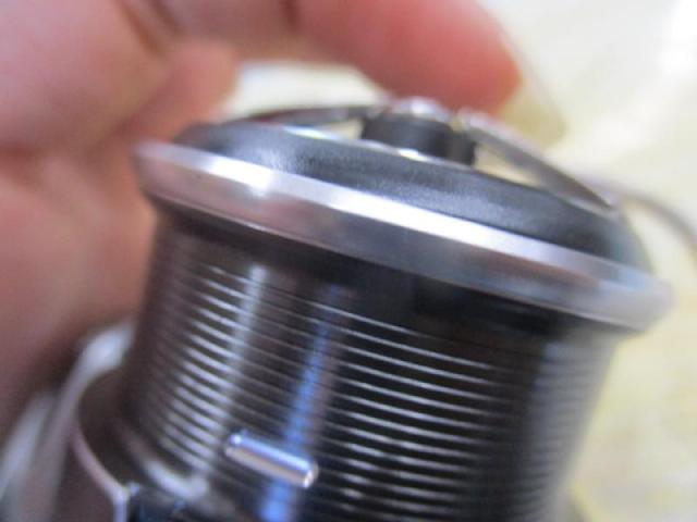 25カルディア FC LT1000S