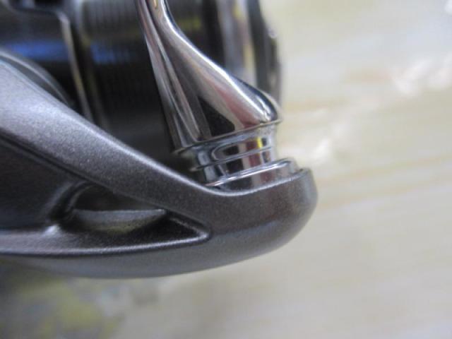 25カルディア FC LT1000S