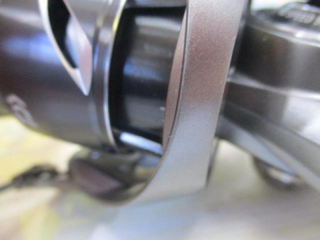 25カルディア FC LT1000S