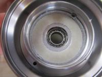 25カルディア FC LT1000S