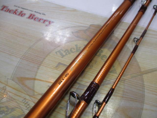 新品未使用　ダイワ　潮流　50-330 値下げ可 ダイワ(Daiwa) 潮流V2 50-330 05288787｜アウトドア用品・釣り具