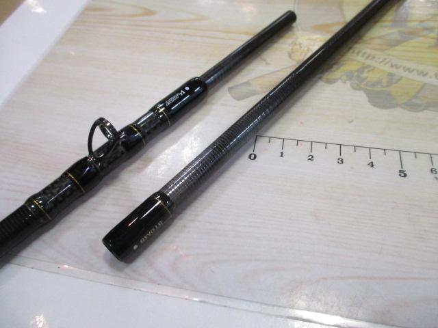 DAIWA - DAIWA　モアザンAGS810MB ダイワ【モアザンAGS810MB】 : 特攻隊長さんの釣行記