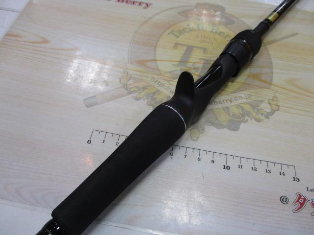 【NO.8】シルバーウルフ MX 76MLB-S ダイワ シルバーウルフ MX 76MLB-S・Q 22年モデル - 釣具の