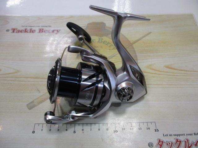 23ストラディック4000XG SHIMANO 23ストラディック 4000XGの最安値・インプレ・釣果