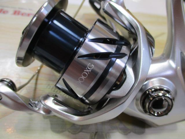 23ストラディック 4000XG｜＠ベリーネット 日本最大新品中古釣具