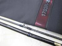 スコーピオン 1703R-2(2019モデル)