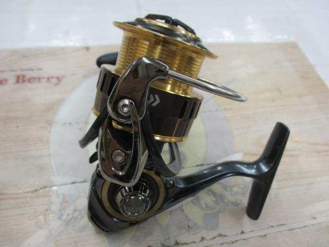 17セオリー 3012H｜＠ベリーネット 日本最大新品中古釣具WEBショップ