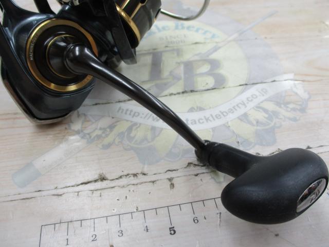 17セオリー 3012Ｈ THEORY カゴ釣り 泳がせなどにどうぞ！ 17セオリー 3012H THEORY カゴ釣り 泳がせなどにどうぞ