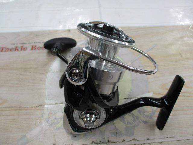 ダイワ 19レグザ LT4000D-CXH ダイワ(Daiwa) 19レグザ LT4000D-CXH 00067215｜アウトドア用品