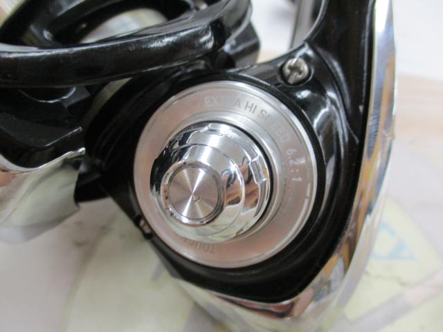 19レグザ LT4000D-CXH｜＠ベリーネット 日本最大新品中古釣具WEB