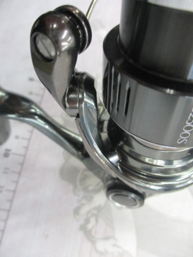22 ステラ C2500S Shimano 22 Stella C2500S Spinning Reel Shipping from Japan