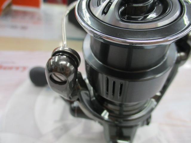 22ステラC2500S シマノ 22 ステラ C2500S (2022年モデル) スピニングリール /(5