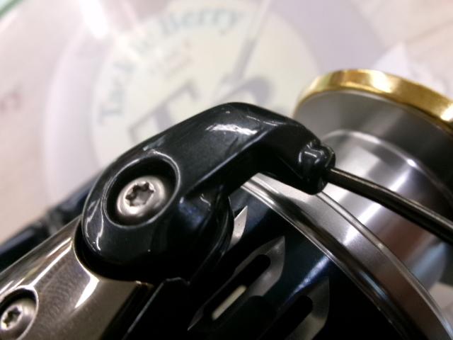 17ツインパワーXD C5000XG