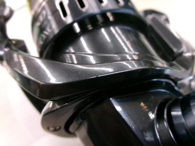 17ツインパワーXD C5000XG