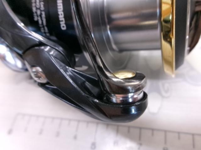 17ツインパワーXD C5000XG