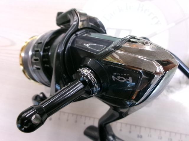 17ツインパワーXD C5000XG｜＠ベリーネット 日本最大新品中古
