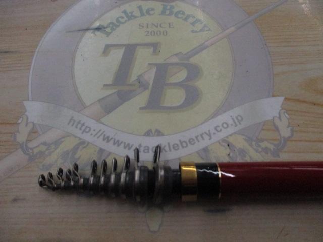 がま磯チヌスペシャルマスターモデル 50