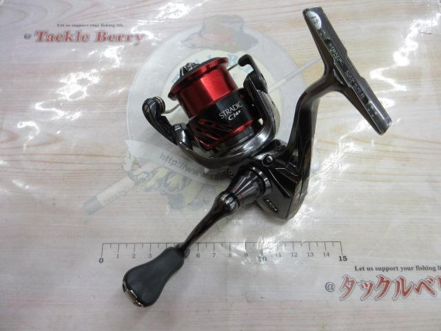 16ストラディック c2500S-B Amazon | シマノ(SHIMANO) スピニングリール 16 ストラディック