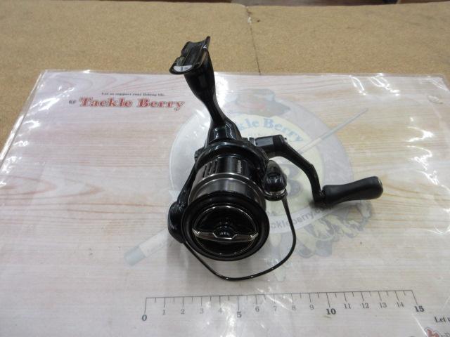 19ヴァンキッシュ C2000S｜＠ベリーネット 日本最大新品中古釣具