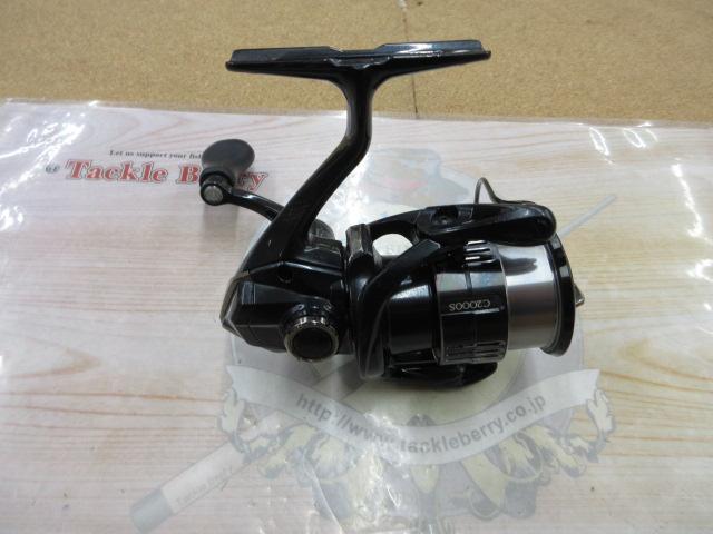 19ヴァンキッシュ C2000S｜＠ベリーネット 日本最大新品中古釣具