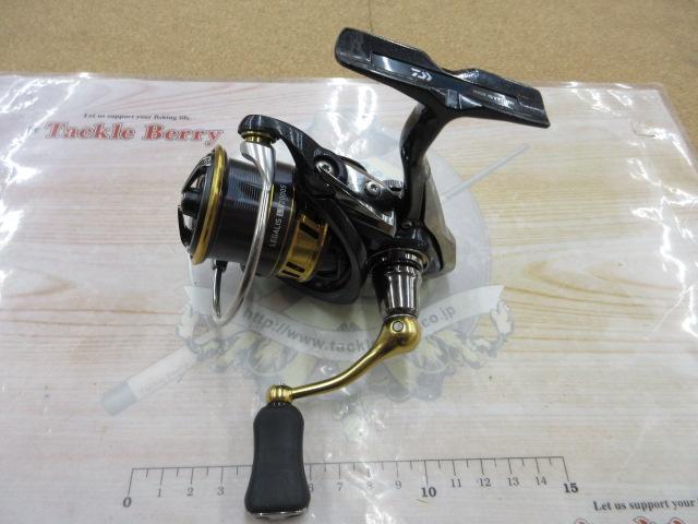 18レガリス LT2000S｜＠ベリーネット 日本最大新品中古釣具WEB