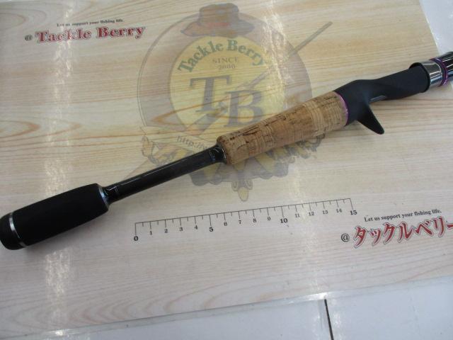 ワイルドサイド WSC66ML