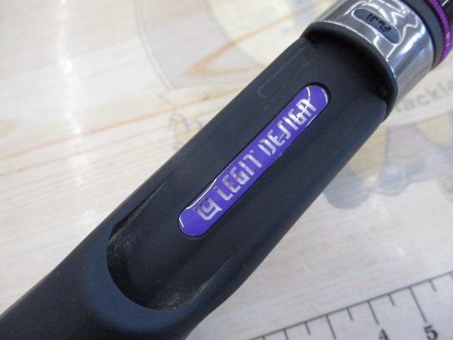 ワイルドサイド WSC66ML