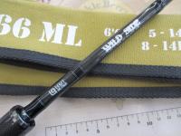 ワイルドサイド WSC66ML