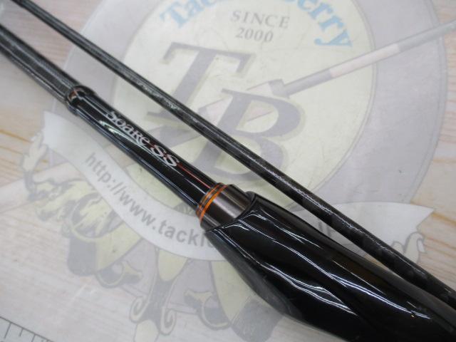 18ソアレss S76UL-S シマノ(SHIMANO) 18 ソアレ SS S76UL-T 388834｜アウトドア用品