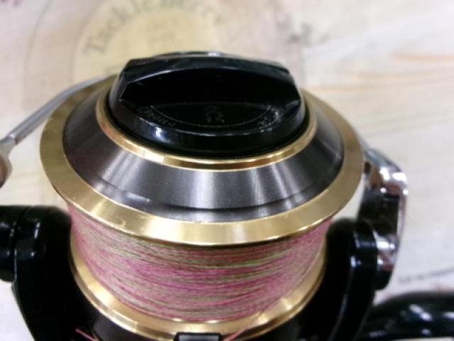 DAIWA - ダイワ 13ブラスト 4020PE-SH (中古) 314_1.jpg?20130328164354