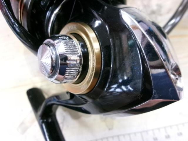 DAIWA - ダイワ 13ブラスト 4020PE-SH (中古) 13ブラスト 4020PE-SH｜＠ベリーネット 日本最大新品中古釣具WEB