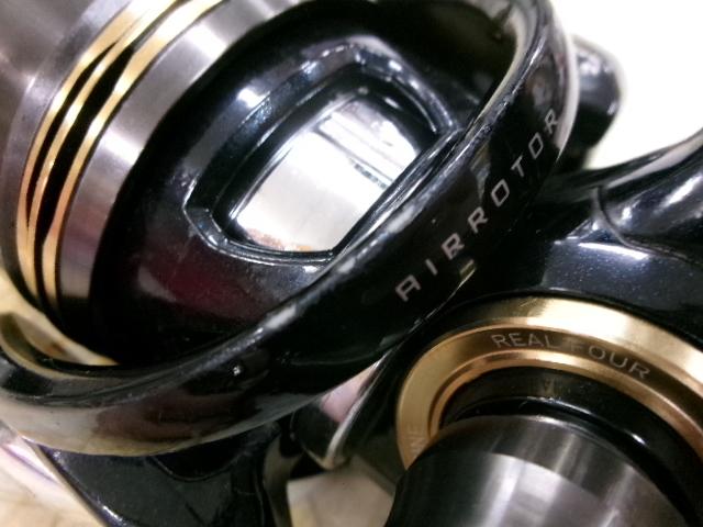 DAIWA - ダイワ　BLAST 4020PE-SH ジギング　キャスティング　ジャンク DAIWA BLAST 4020PE-SH ジャンク品