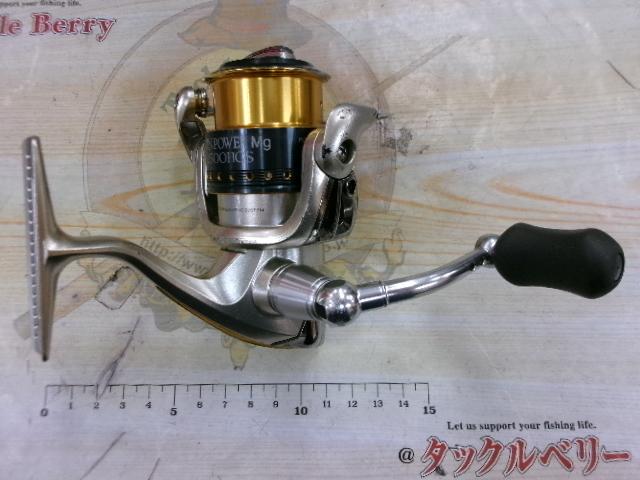 06ツインパワーMg 2500HGS｜＠ベリーネット 日本最大新品中古